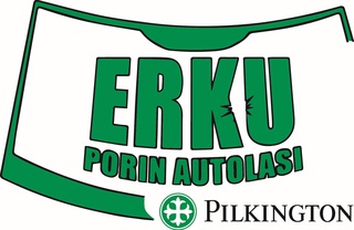 Erku Oy / Porin Autolasi Pori